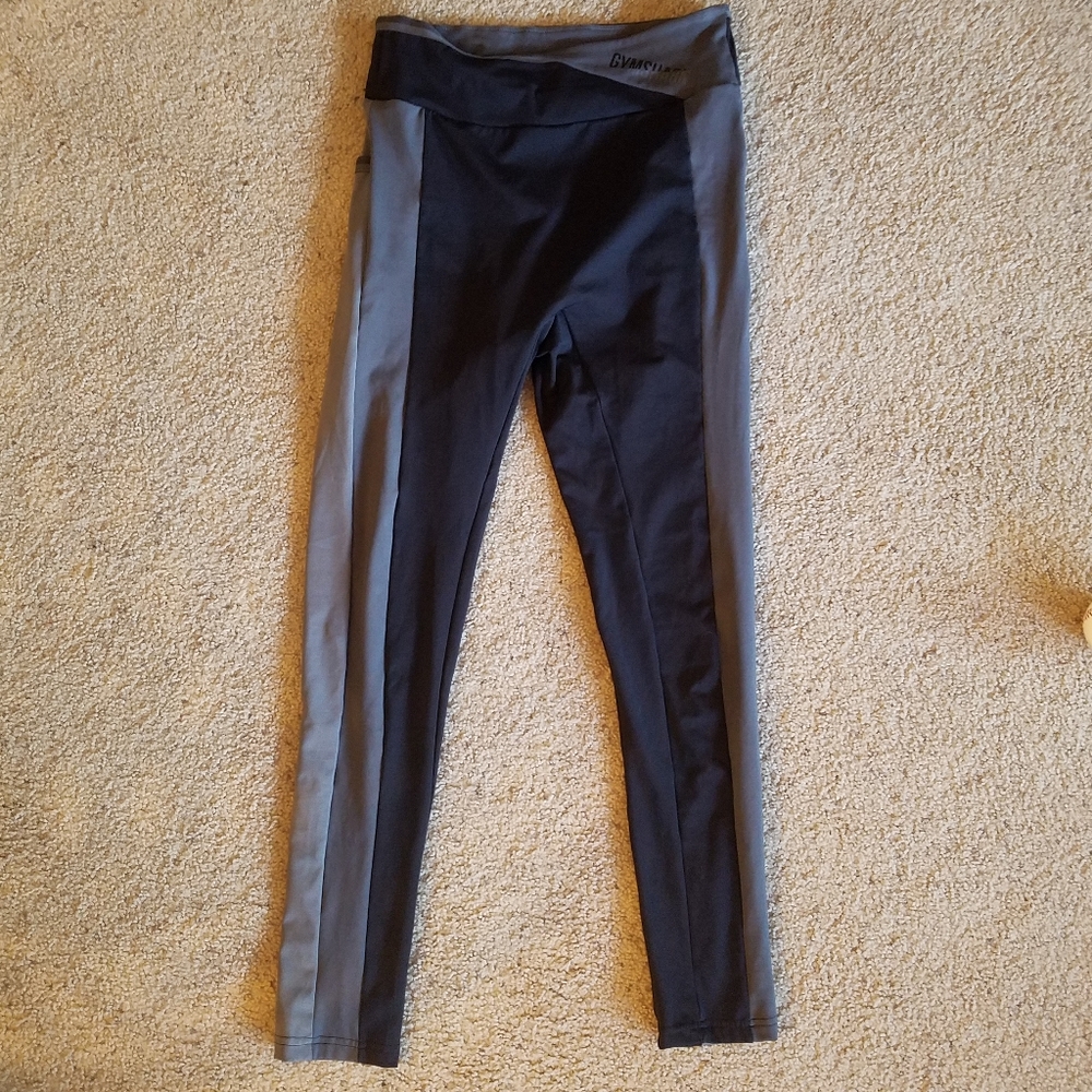 Gymshark leggings